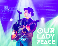 WTFest - Our Lady Peace