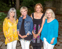 2018-07-22 Quartette
