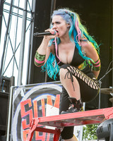 WTFest - Sumo Cyco
